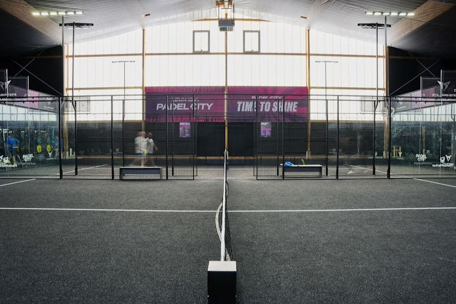 PadelCity Wetzlar