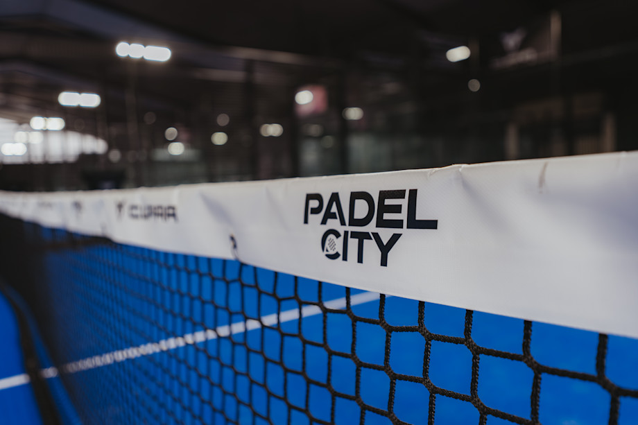 PadelCity Mülheim-Kärlich