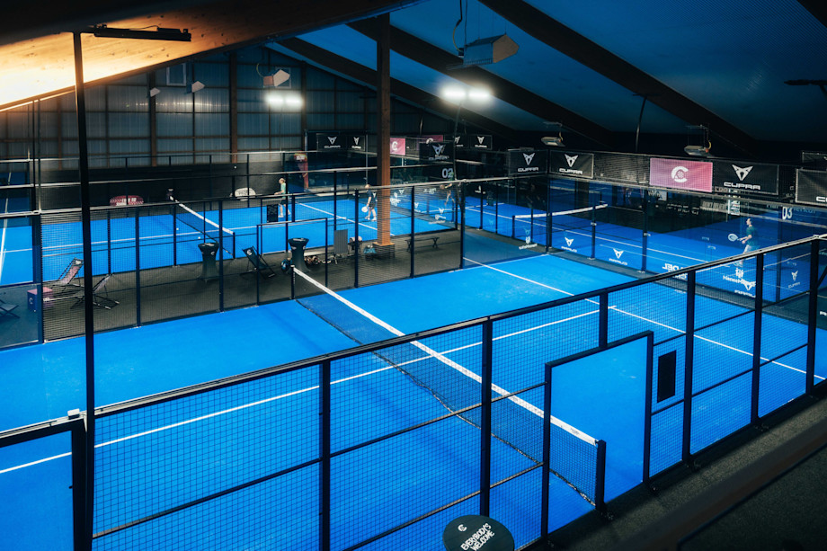 PadelCity Lingen