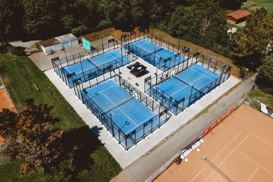 PadelCity Ravensburg