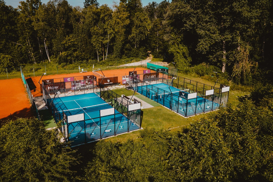 PadelCity Ingolstadt