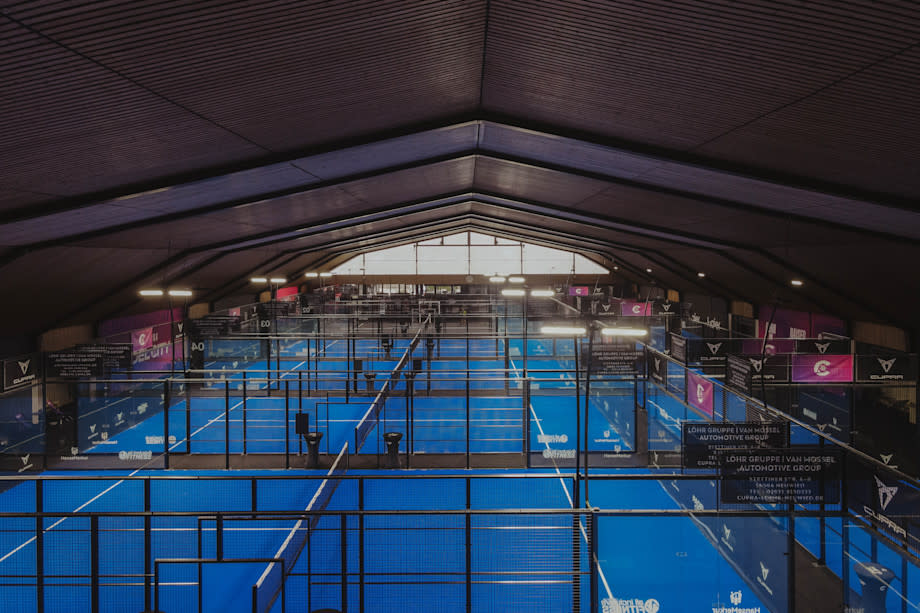 PadelCity Andernach