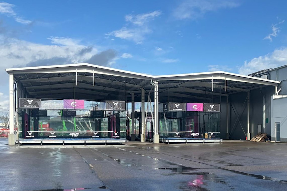PadelCity Neu-Ulm